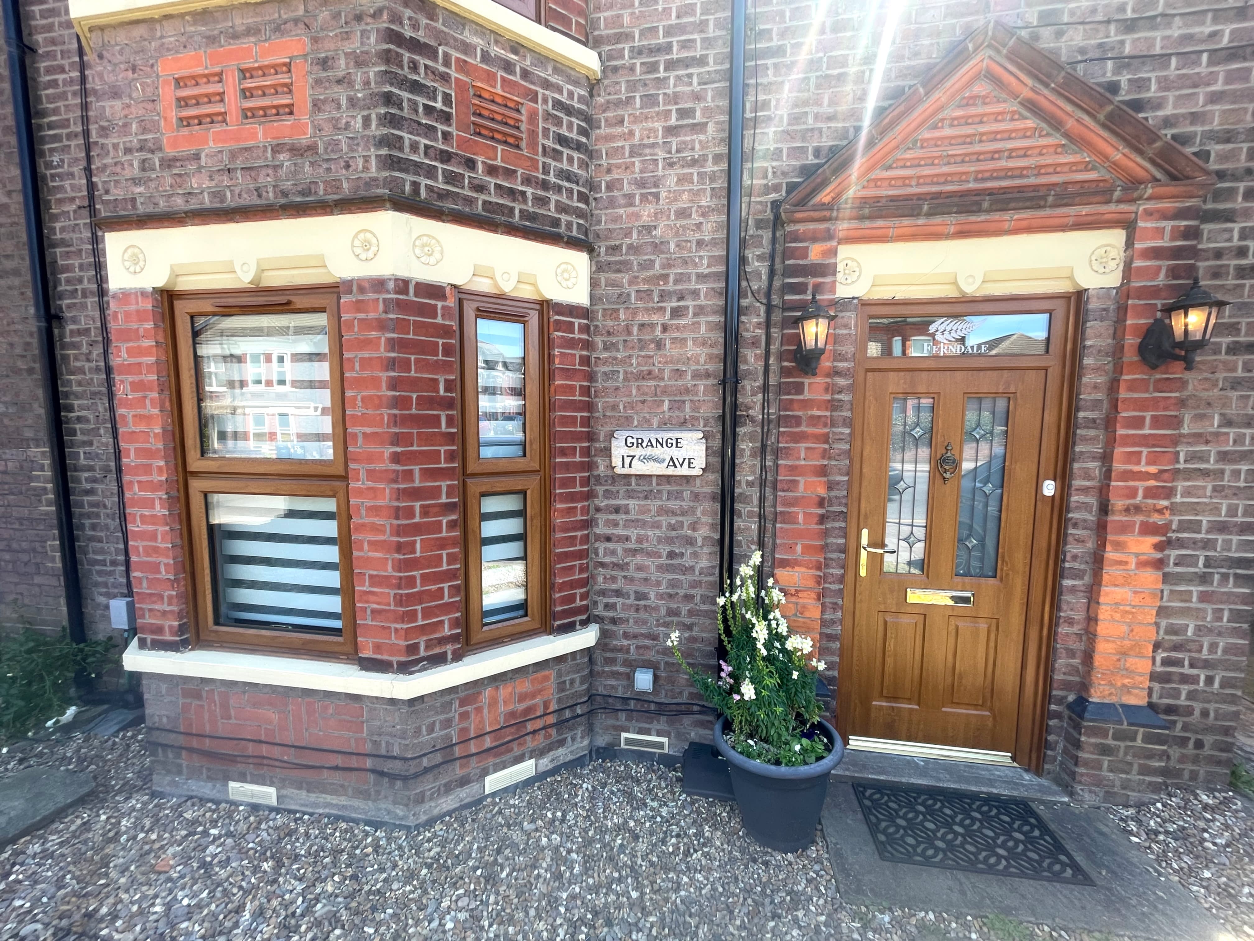 d2r windows and doors